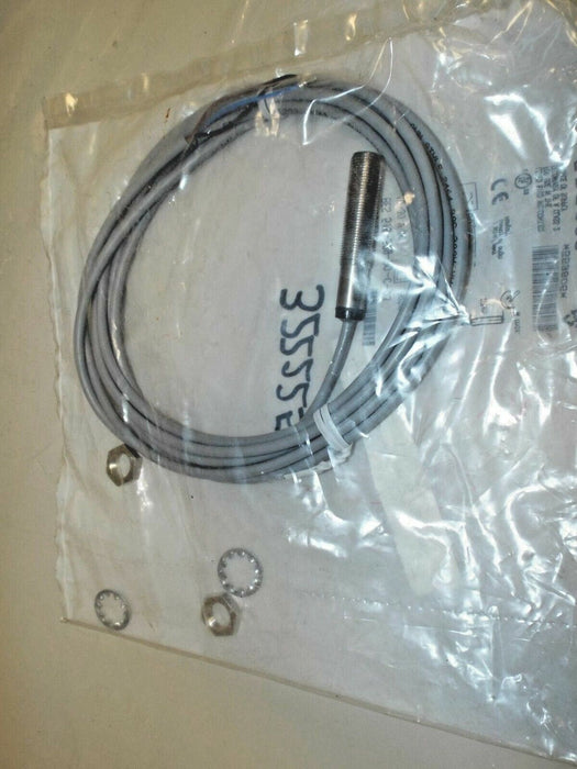 Balluff BES 516-329-B0-C-03 PROXIMTY SWITCH