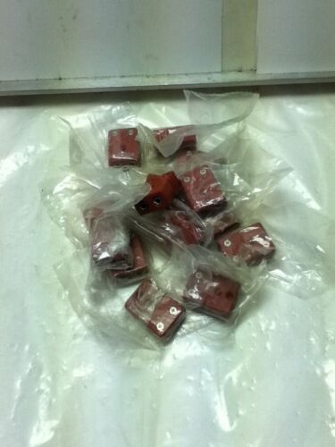 14 PYCO RED THERMOCOUPLES