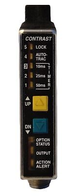 Tri-Tronics EZPIC 10-30 V DC Smarteye EZ-PRO Photoelectric Sensor