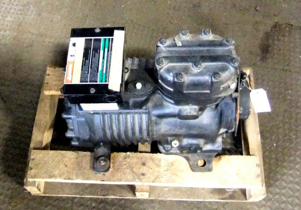 Copeland Compressor NRA2-0500-TFC100