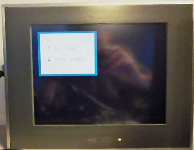 Contec FPD-M21VT-AC Panel Mount Display