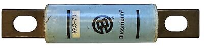 Bussmann KAC-70 600VAC 70A Fuse