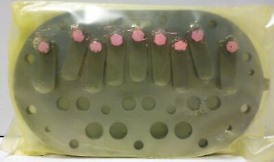 Copeland 998-0661-45 Valve Plate Kit