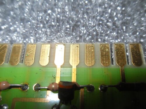 Cincinnati Milacron 3 530 7361A PC Board