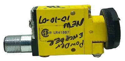 Banner Engineering SM31RQD 10-30 V DC Photoelectric Proximity Sensor
