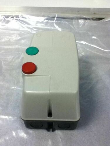 WEG PESW9CAX-R15 Motor Starter