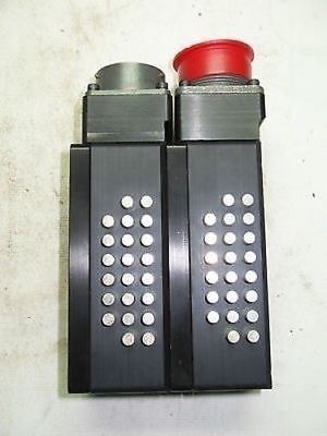 Amphenol Assembly Includes PT02A-22-21S Connector
