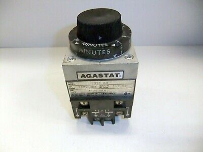 Agastat Timer 7012AH