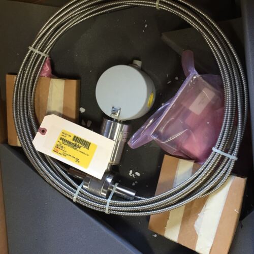 Ametek Pd3218-100-38-12-36-N3-20-0 Pressure Transmitter