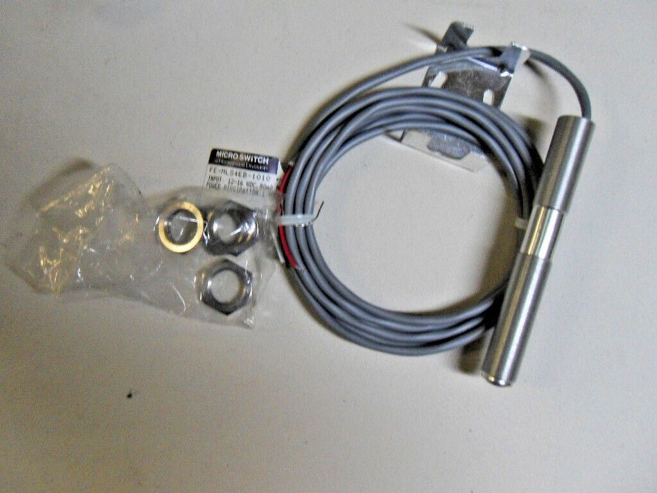 Honeywell FE-MLS4EB-1010 Photoelectric Emmitter