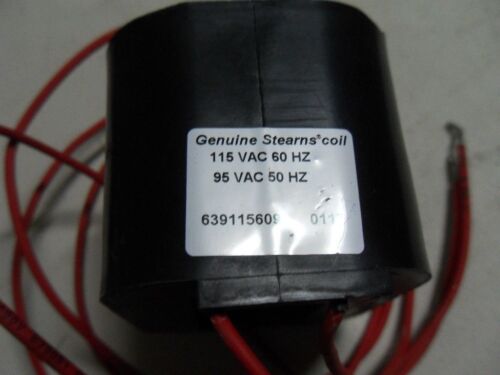 Genuine Stearns 639115609 Coil