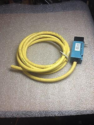 Honeywell Microswitch LSYAC3KY-FP Heavy Duty Limit Switch