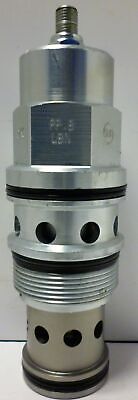 Sun Hydraulics PPJBLBN Cartridge Relief Valve
