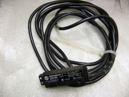 Allen-Bradley 42SRF-6002 PHOTOSWITCH