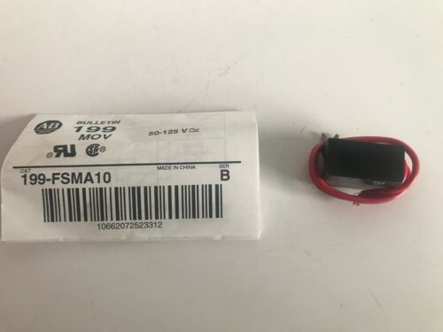 Allen-Bradley 199-FSMA10 Surge Protector