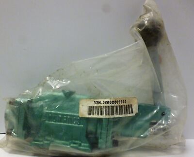 Numatics 33HLD600O000000 Valve Hand Lever
