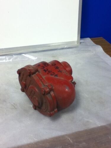Trane Co 675-2-6 Steam Trap