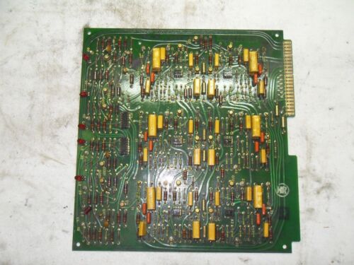 Robicon 463640 Phase Control Board