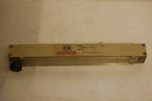 BROOKS 1355EHA2BAG1A SHO-RATE FLOW CONTROLLER