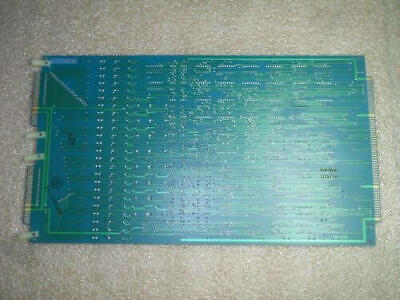 Cincinnati Milacron 3-531-2989A Printed Circuit Board