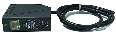 Pepperl RLK39-8-800-Z/31/40A/116 88834 12-240 V Photoelectric Proximity Sensor