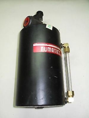 Numatics L50J-06S1 Air Line Lubricator