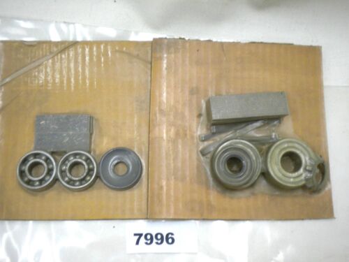 2 Gast Pump Repair Kits UNK P/N