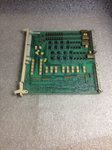 ABB DSDXB001 I/O MODULE
