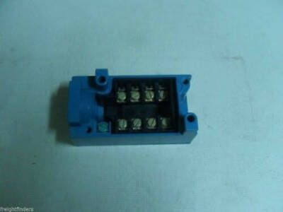 Honeywell LSZ4006 MICRO SWITCH Limit Switch Base Only