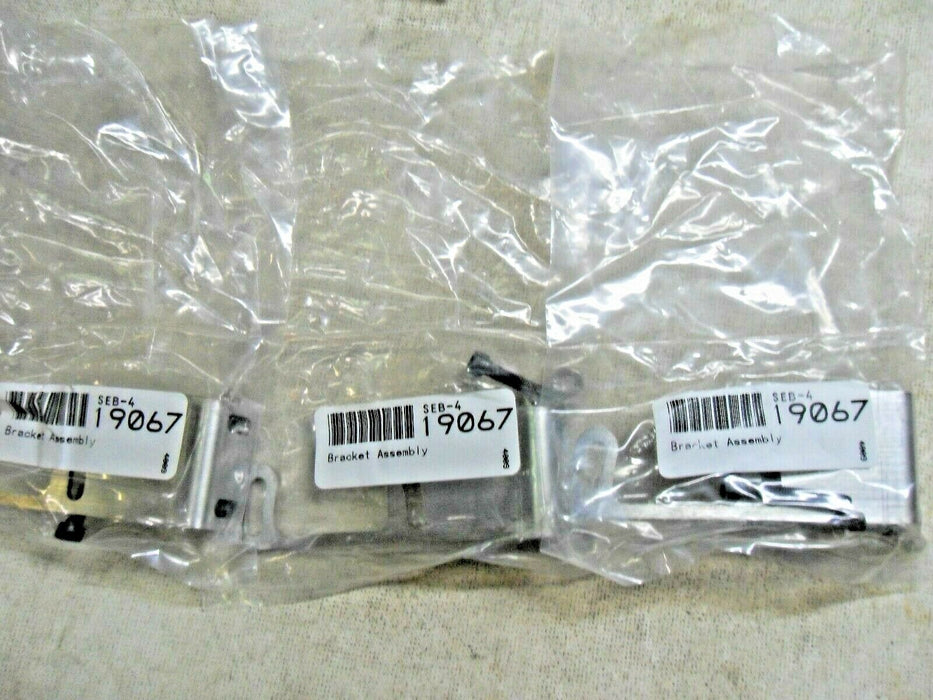 3 Tritronics 19067 Bracket Assembly