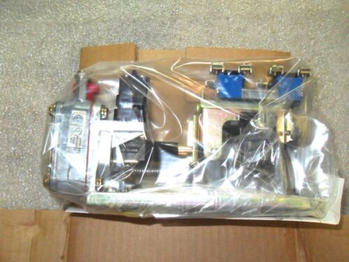 1 Square D 9050-BO-23E PNEUMATIC TIMING RELAY
