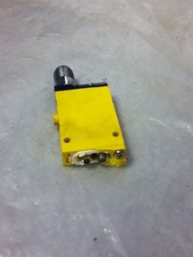 Banner Engineering SM2A312CV2QD MINI-BEAM SENSOR