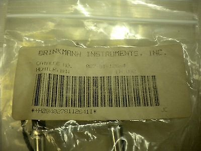 Brinkmann Instruments Heater Element 1KW 027-81-126-4