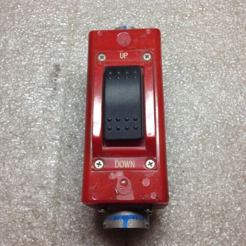 Testron Corp T-21708-SB Switch