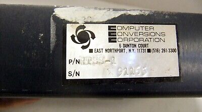 Computer Conversions Corporation Output Board RTSS-1