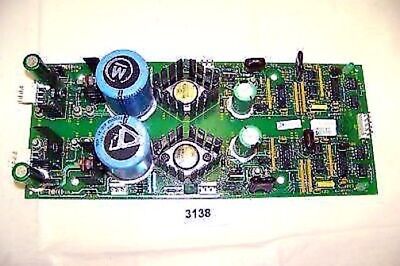 Westinghouse Circuit Card 2D66621G0