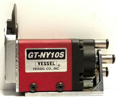 Vessel GT-NY10S Pneumatic Cutter