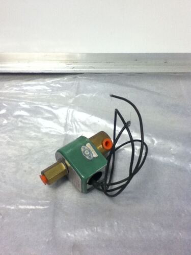 ASCO 8314C41 Valve- No Box