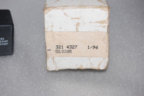 EATON COIL 2111692