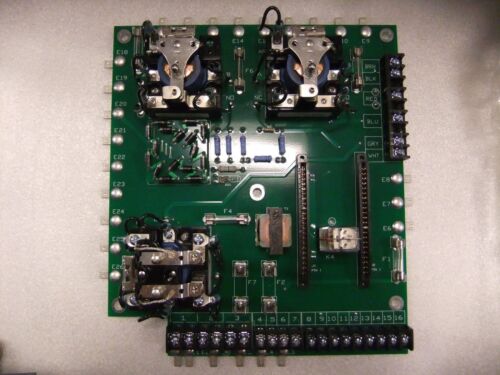Honeywell Motherboard 277-2608