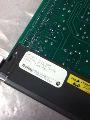 Bailey Controls IMDS001 Output Module