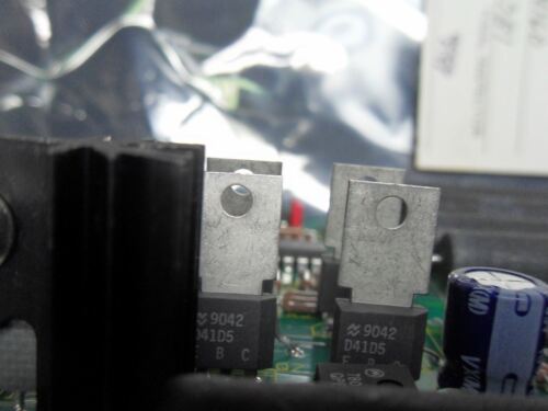 Bailey Controls 6637827B1 Module