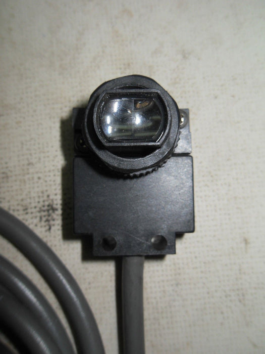 Banner Engineering SE612CV 26533 Photoelectric Sensor