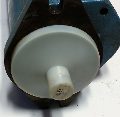 Casappa PLP30.73-32-S5-L0H/G/30.51 Hydraulic Motor