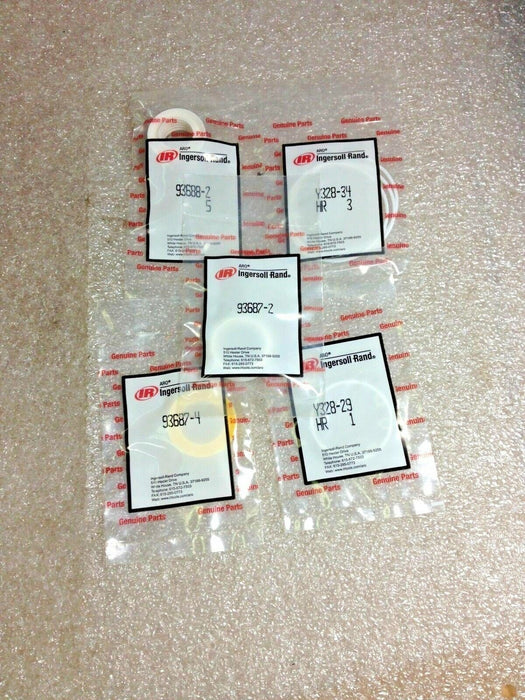 Sealant Equipment & Engineering 637306-R43 Service Kit