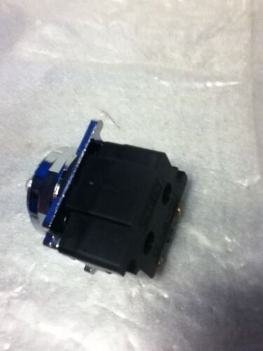 Cutler-Hammer 10250T181N PILOT LIGHT