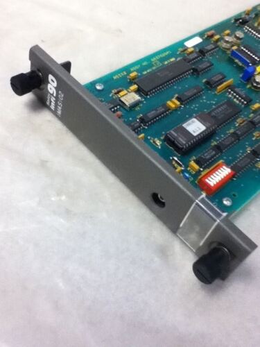 Bailey Controls IMASI02 Input Module