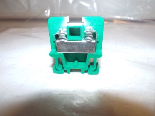 26 Allen-Bradley TERMINAL BLOCKS 1492-CA