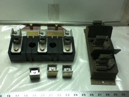 Allen-Bradley 1494F-R222 Series A Fuse Block Adapter Plate Kit
