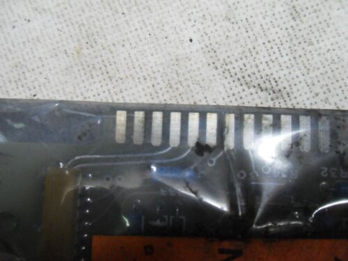 Cutler-Hammer 58-4890 Start Stop Logic Board